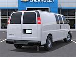 New 2024 Chevrolet Express 3500 Empty Cargo Van for sale #T242441 - photo 2