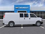 New 2024 Chevrolet Express 3500 Empty Cargo Van for sale #T242441 - photo 5