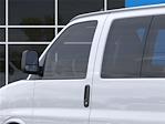2024 Chevrolet Express 3500 RWD Passenger Van for sale #T242449 - photo 12