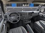 2024 Chevrolet Express 3500 RWD Passenger Van for sale #T242449 - photo 15