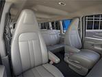 2024 Chevrolet Express 3500 RWD Passenger Van for sale #T242449 - photo 16