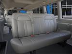 2024 Chevrolet Express 3500 RWD Passenger Van for sale #T242449 - photo 17