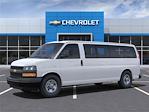 2024 Chevrolet Express 3500 RWD Passenger Van for sale #T242449 - photo 3