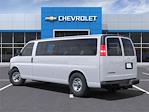 2024 Chevrolet Express 3500 RWD Passenger Van for sale #T242449 - photo 4