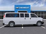 2024 Chevrolet Express 3500 RWD Passenger Van for sale #T242449 - photo 5