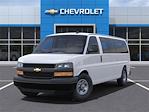2024 Chevrolet Express 3500 RWD Passenger Van for sale #T242449 - photo 6