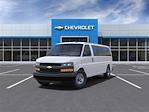 2024 Chevrolet Express 3500 RWD Passenger Van for sale #T242449 - photo 8