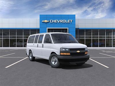 2024 Chevrolet Express 2500 RWD Passenger Van for sale #T242450 - photo 1