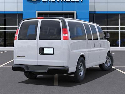 2024 Chevrolet Express 2500 RWD Passenger Van for sale #T242450 - photo 2