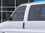 2024 Chevrolet Express 2500 RWD Passenger Van for sale #T242450 - photo 12