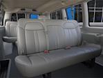 2024 Chevrolet Express 2500 RWD Passenger Van for sale #T242450 - photo 17