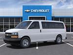 2024 Chevrolet Express 2500 RWD Passenger Van for sale #T242450 - photo 3