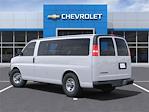 2024 Chevrolet Express 2500 RWD Passenger Van for sale #T242450 - photo 4