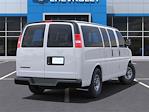 2024 Chevrolet Express 2500 RWD Passenger Van for sale #T242450 - photo 2
