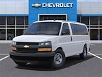 2024 Chevrolet Express 2500 RWD Passenger Van for sale #T242450 - photo 6