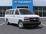 2024 Chevrolet Express 2500 RWD Passenger Van for sale #T242450 - photo 7