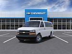 2024 Chevrolet Express 2500 RWD Passenger Van for sale #T242450 - photo 8