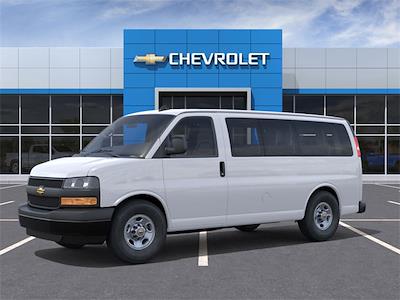 2024 Chevrolet Express 2500 RWD Passenger Van for sale #T242456 - photo 1