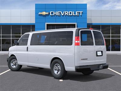 2024 Chevrolet Express 2500 RWD Passenger Van for sale #T242456 - photo 2