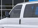 New 2024 Chevrolet Express 2500 LS Passenger Van for sale #T242460 - photo 12