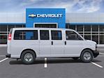 New 2024 Chevrolet Express 2500 LS Passenger Van for sale #T242460 - photo 5
