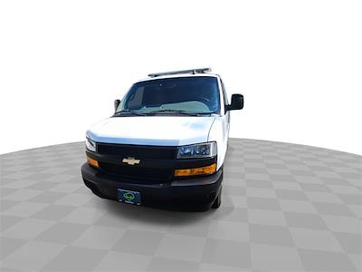 2018 Chevrolet Express 3500 SRW RWD Passenger Van for sale #T242464A - photo 2