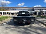 New 2024 Chevrolet Silverado 3500 Work Truck Double Cab 4WD Flatbed Truck for sale #T242473 - photo 4