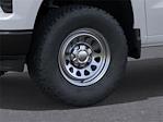 New 2024 Chevrolet Silverado 1500 Work Truck Crew Cab 4x4 Pickup for sale #T242475 - photo 9