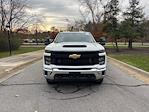New 2024 Chevrolet Silverado 3500 Work Truck Regular Cab 4WD 60 CA Cab Chassis for sale #T242477 - photo 3