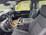 New 2024 Chevrolet Silverado 3500 Work Truck Regular Cab 4WD 60 CA Cab Chassis for sale #T242477 - photo 7