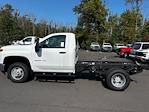 New 2024 Chevrolet Silverado 3500 Regular Cab 60 CA Cab Chassis for sale #T242478 - photo 3