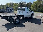 New 2024 Chevrolet Silverado 3500 Regular Cab 60 CA Cab Chassis for sale #T242478 - photo 2