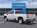 New 2024 Chevrolet Silverado 2500 Work Truck Double Cab for sale #T242482 - photo 4