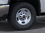 New 2024 Chevrolet Silverado 2500 Work Truck Double Cab for sale #T242482 - photo 9