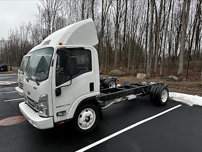 New 2025 Chevrolet LCF 5500HG Regular Cab Cab Chassis for sale #T250004 - photo 2