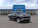 New 2025 Chevrolet Silverado 1500 LT Crew Cab 4WD Pickup for sale #CTP250269 - photo 1