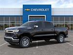New 2025 Chevrolet Silverado 1500 LT Crew Cab 4WD Pickup for sale #CTP250269 - photo 2