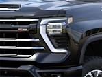 2025 Chevrolet Silverado 3500 Crew Cab 4x4 Pickup for sale #T250877 - photo 10