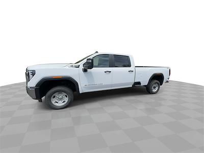 2024 GMC Sierra 3500 Crew Cab 4x4 Pickup for sale #T250877A - photo 1
