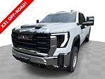 2024 GMC Sierra 3500 Crew Cab 4x4 Pickup for sale #T250877A - photo 5