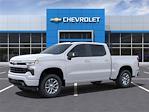 2025 Chevrolet Silverado 1500 Crew Cab 4x4 Pickup for sale #T251031 - photo 2