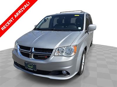 Used 2020 Dodge Grand Caravan SXT Minivan for sale #T251044C - photo 1
