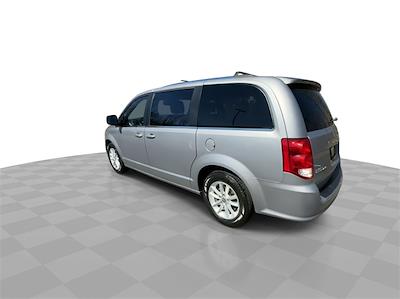 Used 2020 Dodge Grand Caravan SXT Minivan for sale #T251044C - photo 2