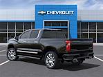 2025 Chevrolet Silverado 1500 Crew Cab 4x4 Pickup for sale #T251224 - photo 3