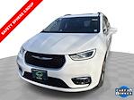 Used 2021 Chrysler Pacifica Touring L AWD Minivan for sale #T251309A - photo 1