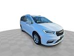 Used 2021 Chrysler Pacifica Touring L AWD Minivan for sale #T251309A - photo 3