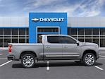 2025 Chevrolet Silverado 1500 Crew Cab 4x4 Pickup for sale #T251328 - photo 5