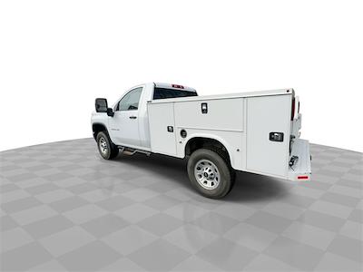 2023 Chevrolet Silverado 3500 Regular Cab SRW 4x4 Service Truck for sale #T251350A - photo 2