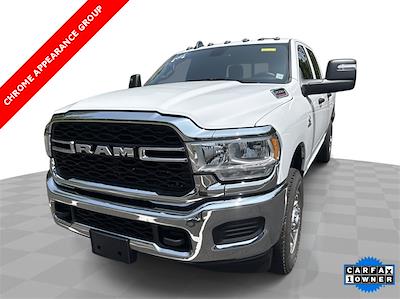 2024 Ram 2500 Crew Cab 4x4 Pickup for sale #T251402A - photo 1