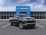 2025 Chevrolet Silverado 1500 Double Cab 4x4 Pickup for sale #T251479 - photo 1